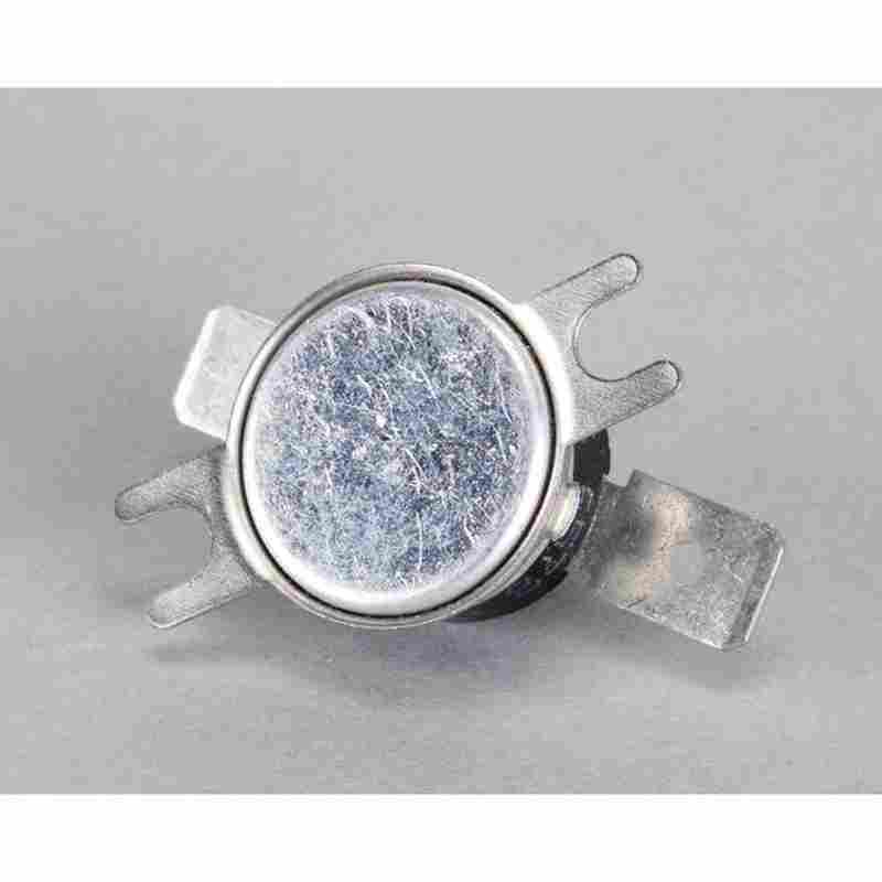 Champion 110562 Hi-Limit Thermostat, Fixed Snap, 240F