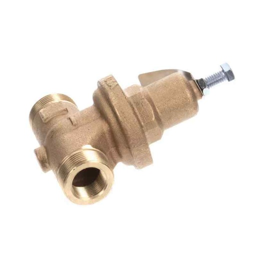 [107550] Champion 107550 Pressure Reducing Valve, 3/4" (PRV N250)