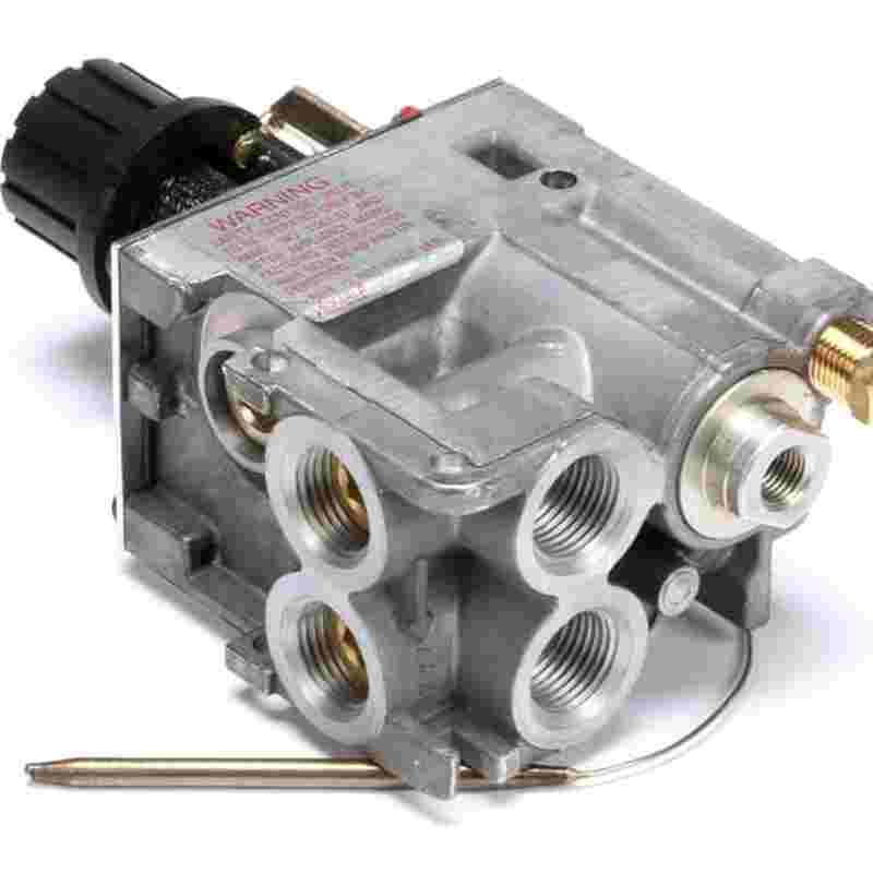 GARLAND 4531799 Thermostat Oven Control, SIT G/U/X