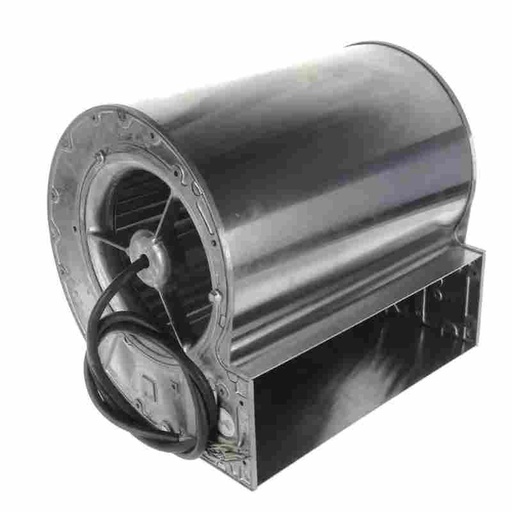 [3117027] WINTERTHALTER 3117027 Radial Blower, 0.42 kW 230/400V