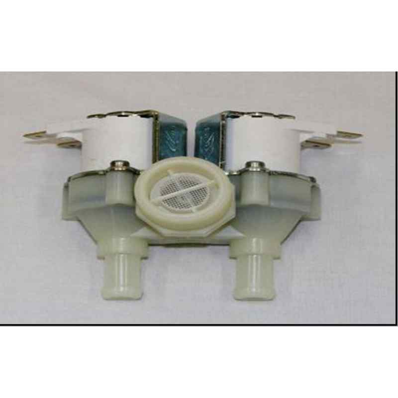 Pony 07963 Water Solenoid Valve 3/4" (Twin)