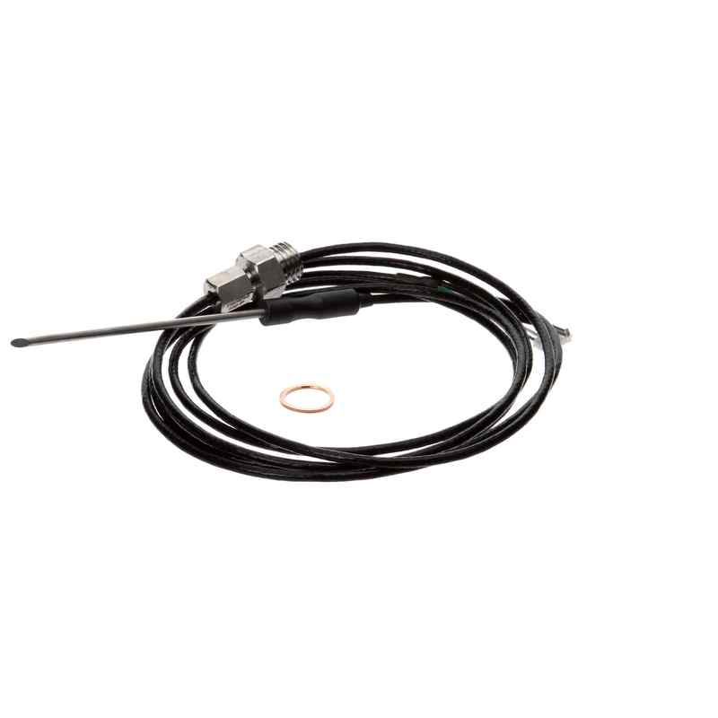 Rational 40.02.102P Meat Probe/Sensor, Straight (Core Temperature Probe)