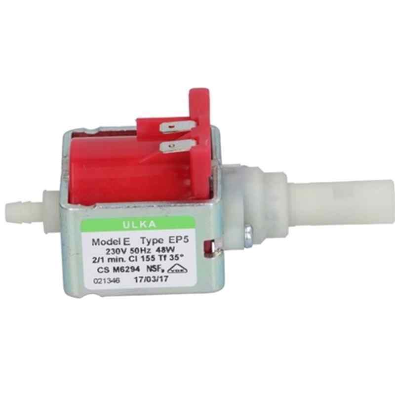 Ulka EP5 Vibratory Pump, 48W, 230V (Espresso Machines)