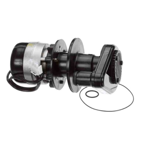 [MAN000016116] Manitowoc Water Pump, 208-230V, 50/60Hz, 1Ph (Ice Machines) ( Replace from 000012661 )