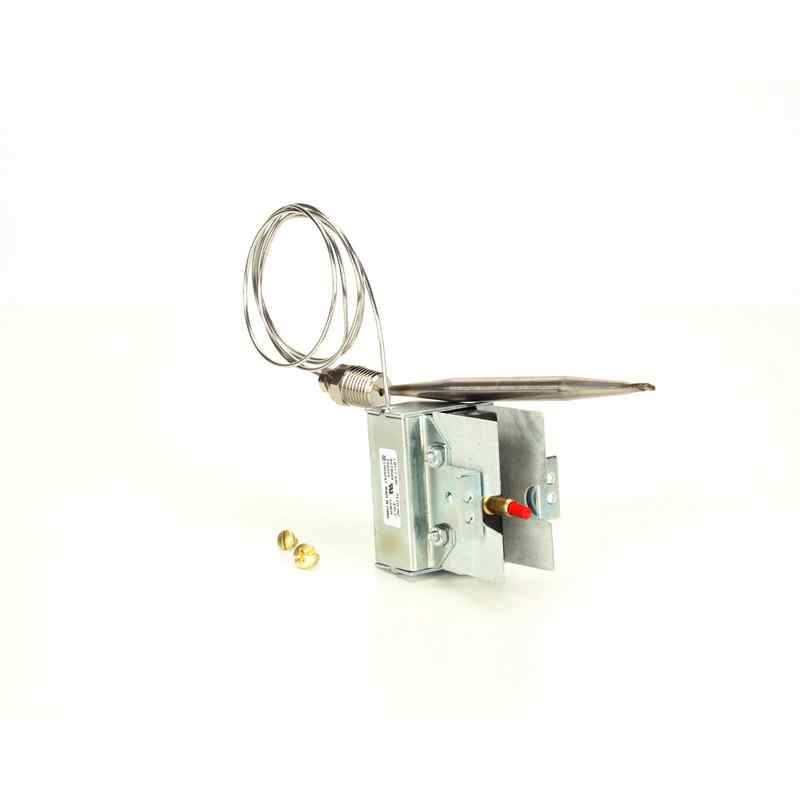FRYMASTER 8073559 Hi Limit Thermostat with Manual Reset, 435F