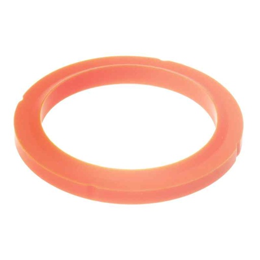 [H.3.007] La Marzocco H.3.007 Group Gasket Silicone, Orange