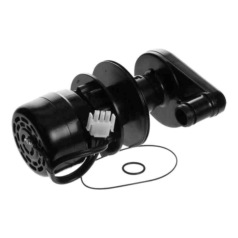 Manitowoc Ice 000019320 Water Pump, 230V 50/60Hz (Ice Machines)
