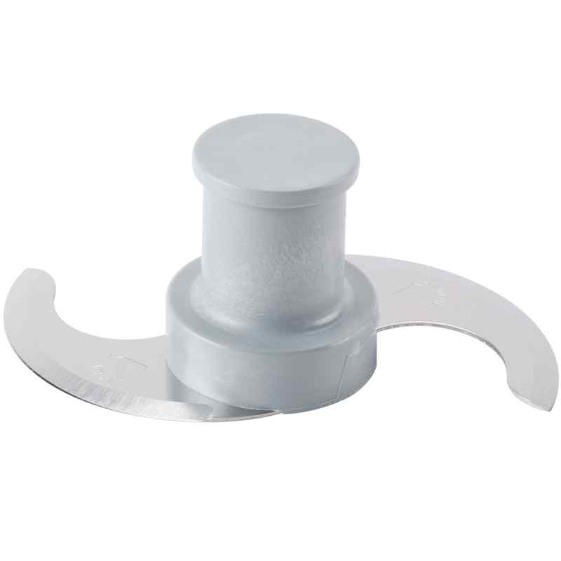 Robot Coupe 27055 Flat S-Blade Assembly, Smooth, R201/R2A