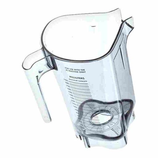 [VM015893] Vitamix 015893 Advance Container, 64 oz/2L