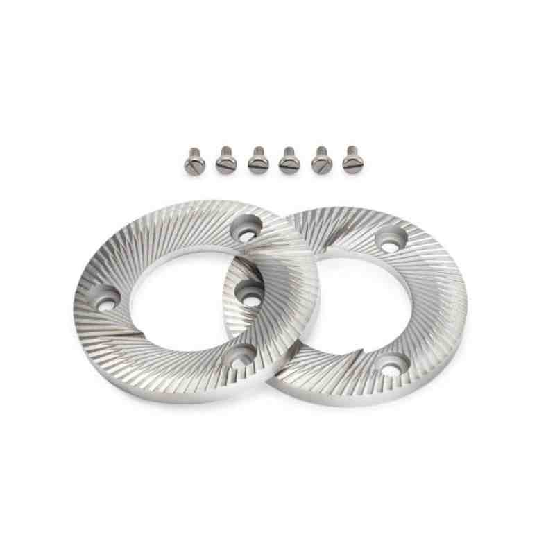 Mahlkönig MAH703804 EK43 Standard Burr Set