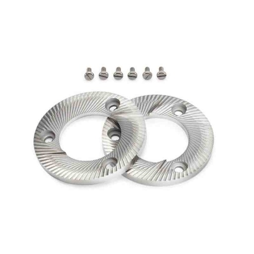 [MAH703804] Mahlkönig MAH703804 EK43 Standard Burr Set