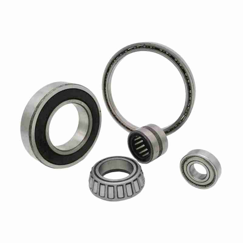 YORK Chiller Bearing 029-23755-000 (1.00 x 1.00 x 1.00 in)