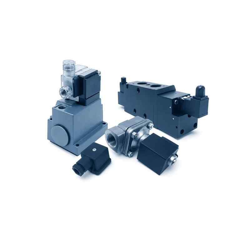 YORK Chiller Solenoid Valve 025-33235-000