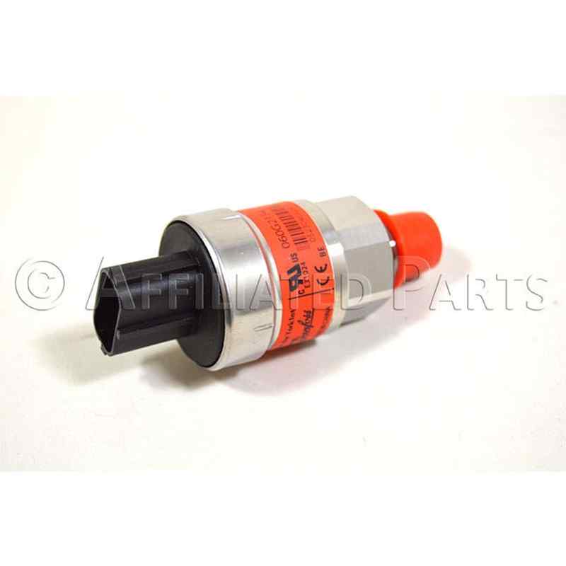 YORK Chiller Pressure Transducer 025-29139-004 (0-400 PSI, 1/4" NPT)