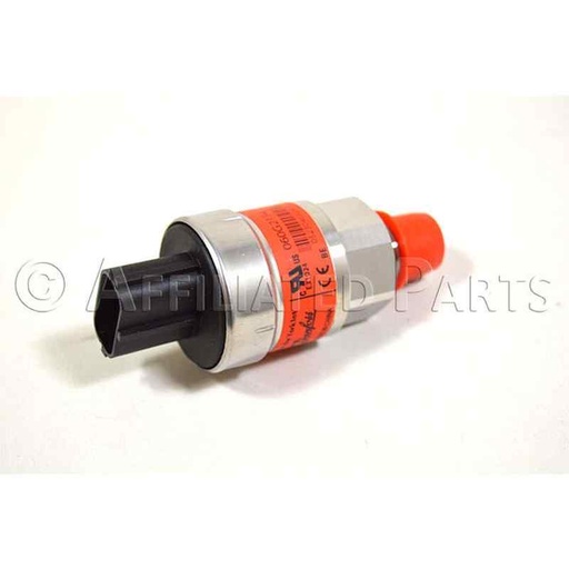 [025-29139-004] YORK Chiller Pressure Transducer 025-29139-004 (0-400 PSI, 1/4" NPT)