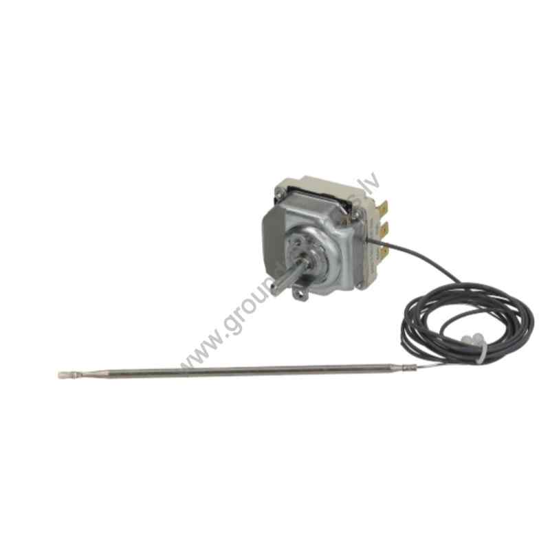 Valentine 6311-SA THERMOSTAT THREE-PHASE 120-206°C