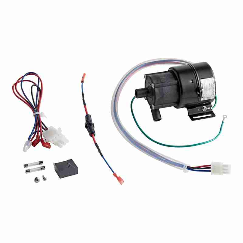 Hoshizaki SP-5687 Pump/Motor Replacement Kit, 115V, 60HZ