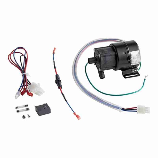 [SP-5687] Hoshizaki SP-5687 Pump/Motor Replacement Kit, 115V, 60HZ