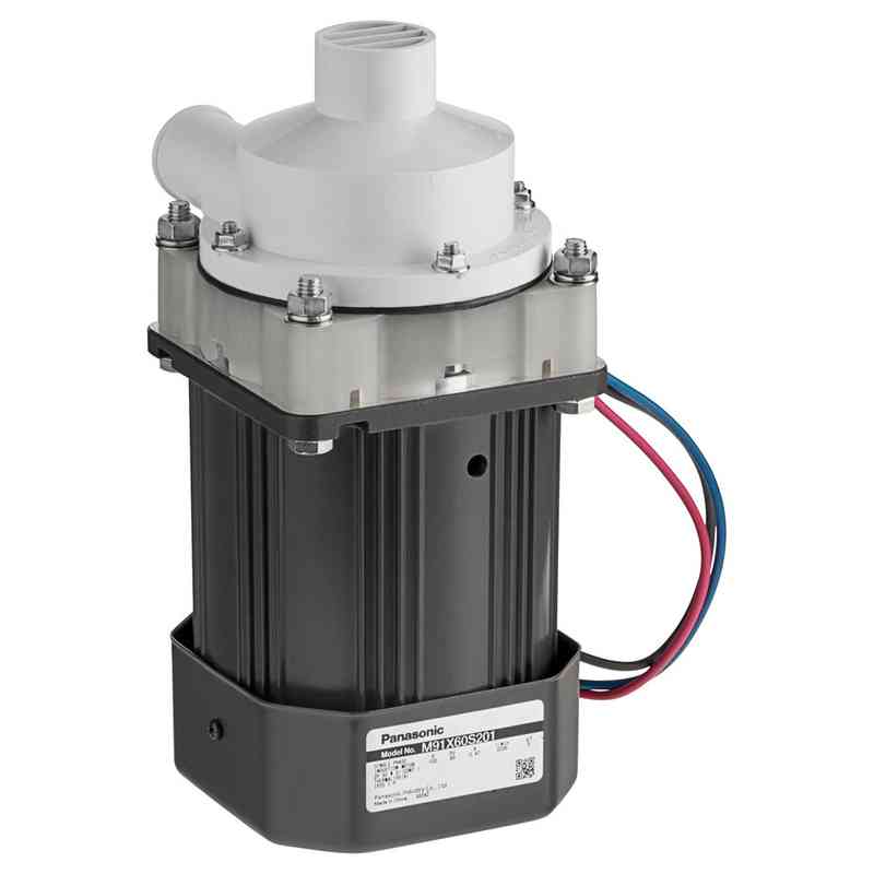 Hoshizaki SP-0731 Pump & Motor Assembly, 120 Volt, KM-1300M