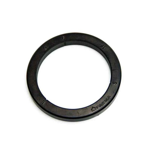 [FAEMA-GG-8] Faema Group Gasket, 8mm, 73.5 x 57.5mm, Faema/Casadio