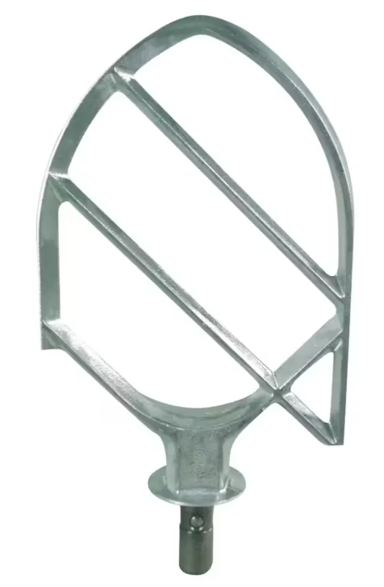 Electrolux Professional-PADDLE (BEATER) FOR 60LT MIXER (BEATER 60 LITRESxxx / 1851, Model no. BMX60-PNC601205, PITEC (KOLB))