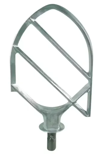 [653083] Electrolux Professional-PADDLE (BEATER) FOR 60LT MIXER (BEATER 60 LITRESxxx / 1851, Model no. BMX60-PNC601205, PITEC (KOLB))