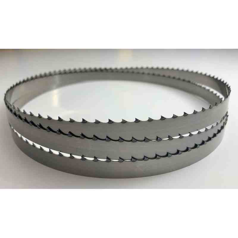 Mainca 6CI293005CA Meat Saw Blade 2930 x 16 x 0.4 mm for BM-3000JV