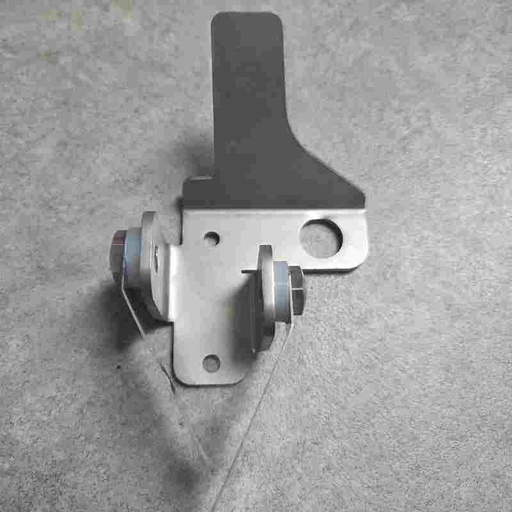 [4BC44223] Mainca 4BC44223 Right Scrapers Group  BM-3000JV Bone Saw (REPLACED from 4BM42788 - GRUPO RASQUETES DERECHO  BM-3000JV)
