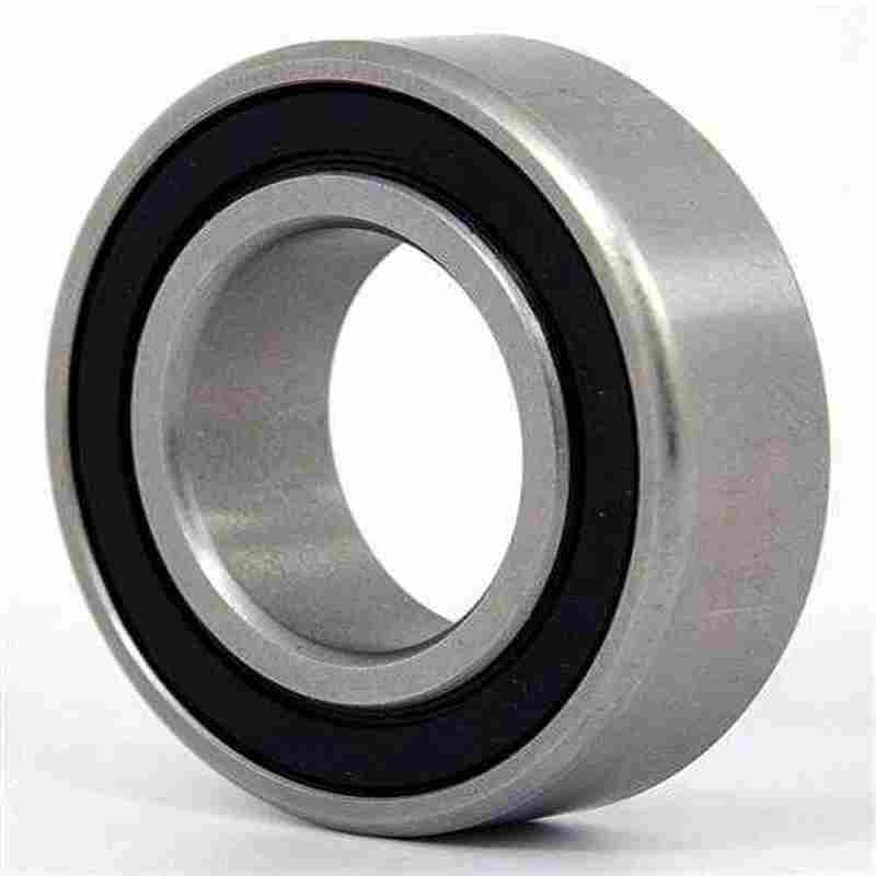 Mainca 6RD62042RS Radial Ball Bearing 6204-2RS 20 x 47 x 14 mm (RODAMIENTO RADIAL 6204 2RS)
