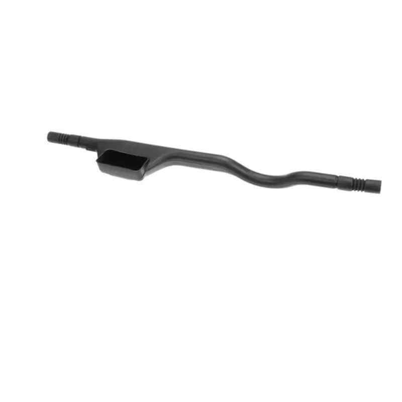 Rational 50.01.191P Drain Pipe with Bushings, SCC 61/101 As of 09/2008
