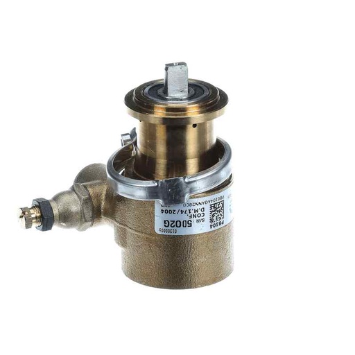 [01300005] Nuova Simonelli 01300005 Pump, Volumetric, 100 Lt/H