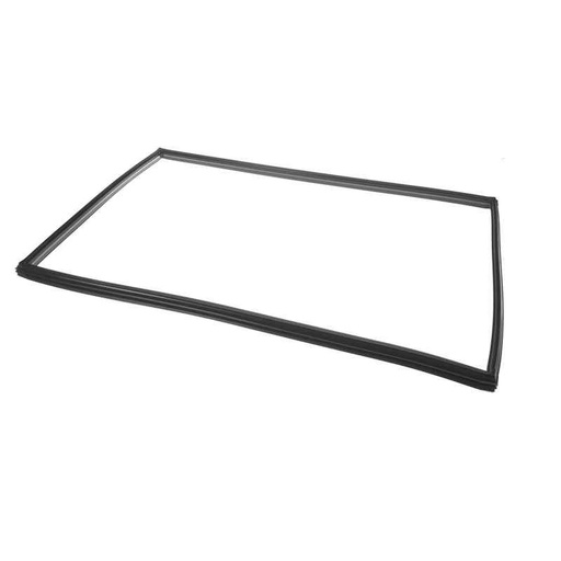 [20.02.552P] Rational - Door Gasket, SCC Line 101, Black (Replaced from 20.00.396).