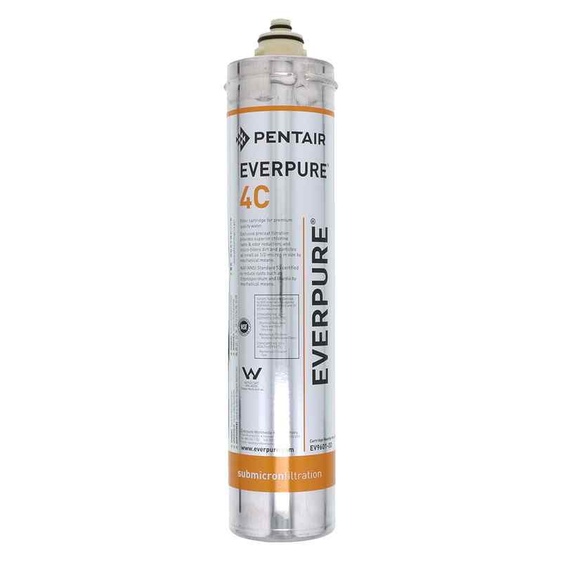 Everpure EV9601-00 4C Water Filter Cartridge