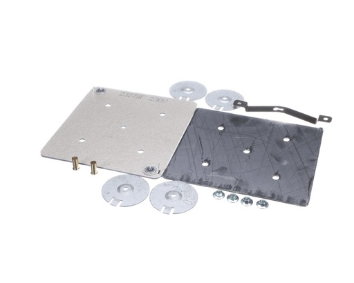 [87.00.674] Rational 87.00.674 Heating Element