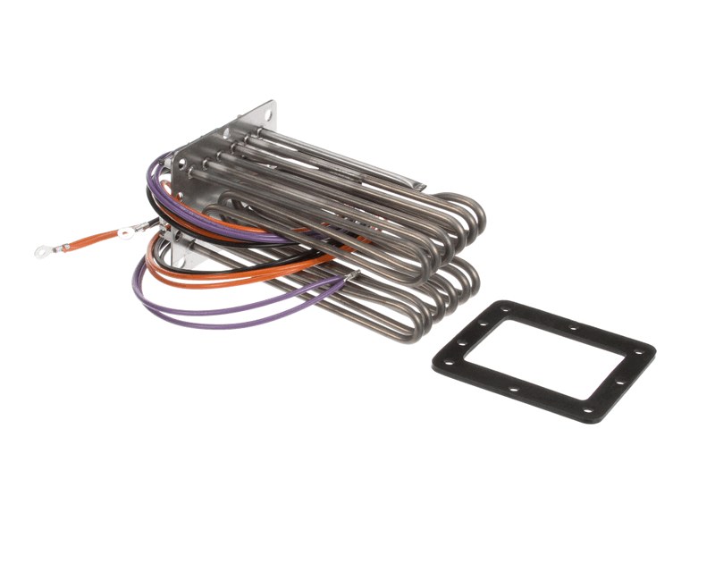 Rational 87.01.016 Heating Element with Gasket, SCC_WE, CM_P 62/102-202/E
