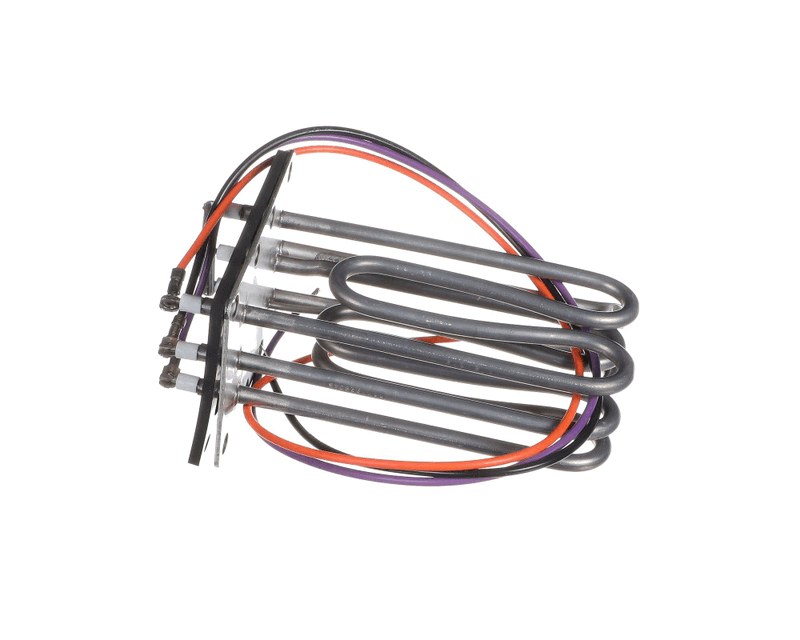 Rational 87.01.356 Heating Element with Gasket, SCC 623