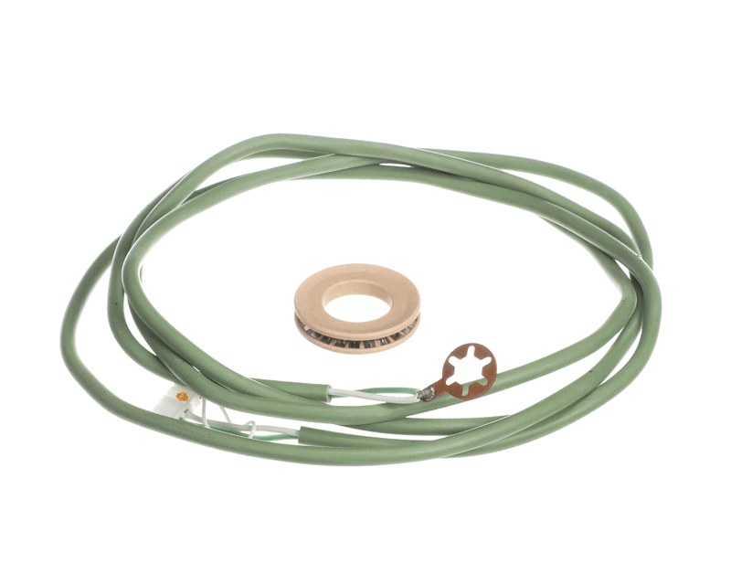 Rational 40.06.792S Humidity Temperature Sensor, B4