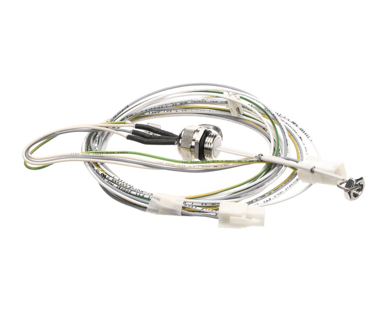 Rational 87.01.218 Filling Level Electrode, 90mm, with Wire