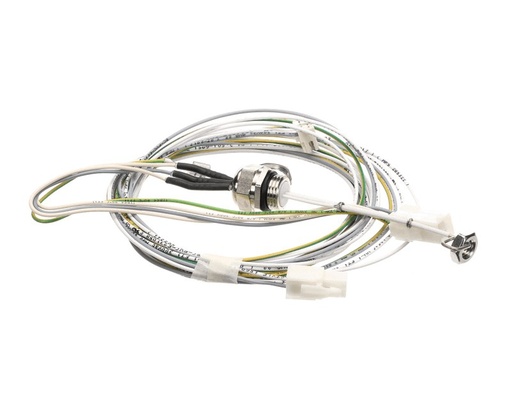 [87.01.218] Rational 87.01.218 Filling Level Electrode, 90mm, with Wire