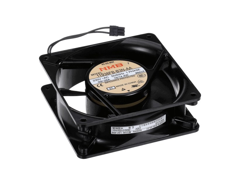 Rational 40.05.994P Cooling Fan, 11938MB, LM1/LM2