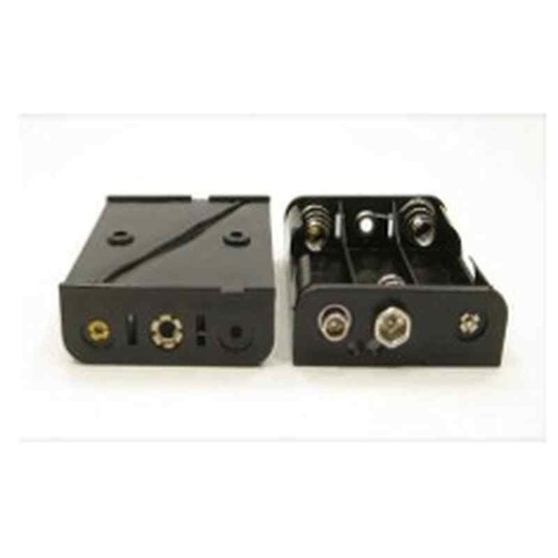 [VC-BATT-CART-45V] VINGCARD Battery Cartridge 4.5V, Classic