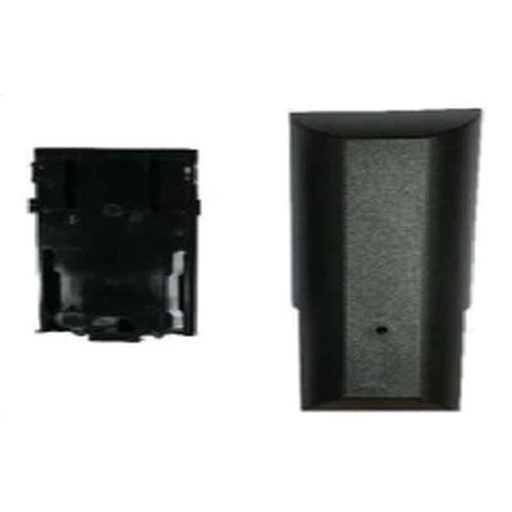 [VC-CLA-CVR-BLK-LG] VINGCARD CLA Battery Cover, Black, Large, Assy