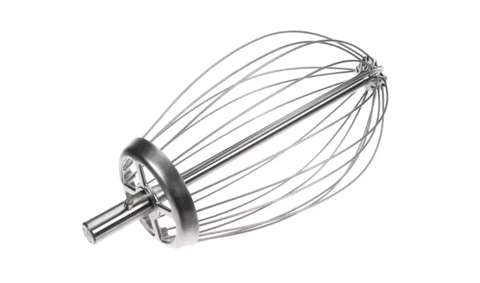 Varimixer-Wire Whip, 40 Quart, 2 Pin (Replaced from R40-28MS)