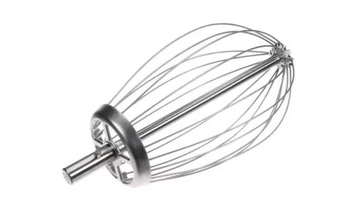 [VWHIP-40V2] Varimixer-Wire Whip, 40 Quart, 2 Pin (Replaced from R40-28MS)