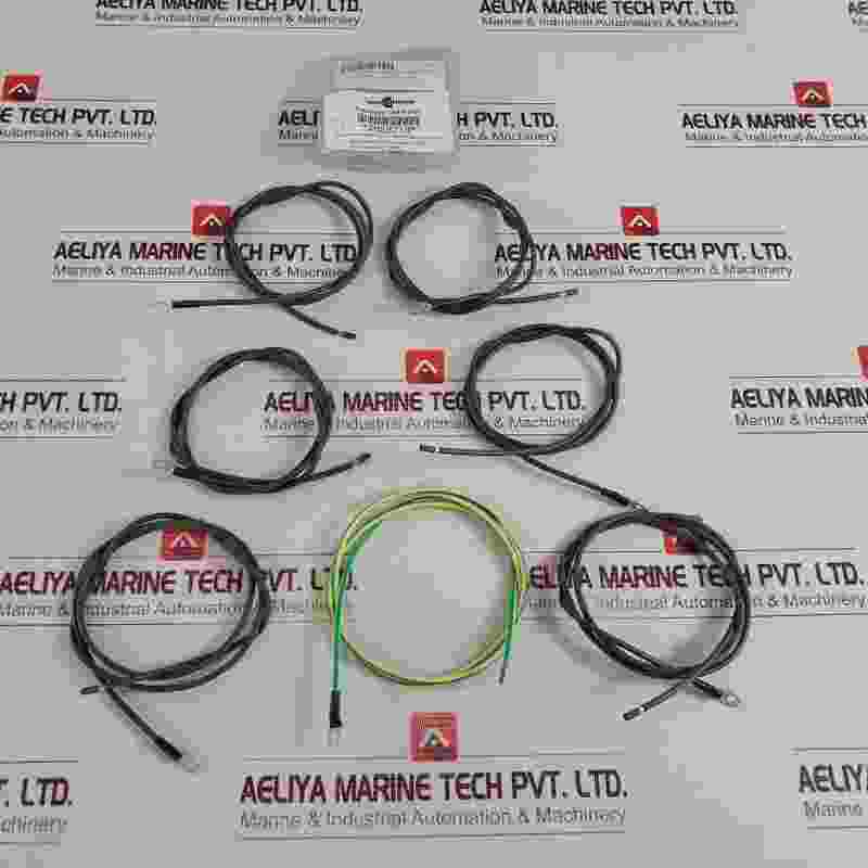 Convotherm 2623219 Power Leads Set, for Tubular Heater P3 (Ref. 552.01.05.009)