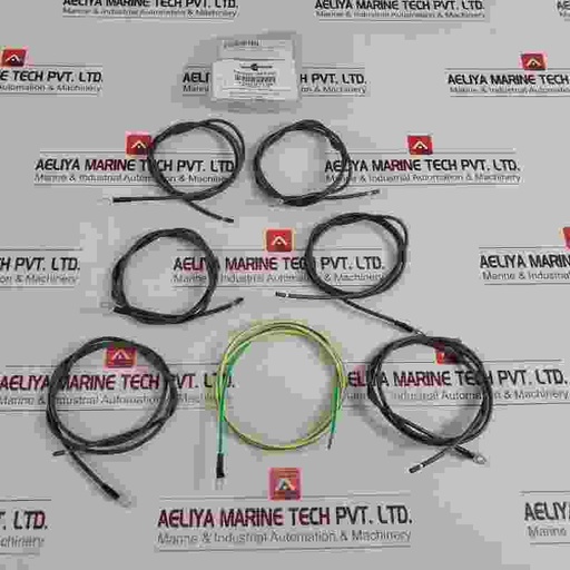 [2623219] Convotherm 2623219 Power Leads Set, for Tubular Heater P3 (Ref. 552.01.05.009)