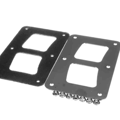 [2623227] Convotherm 2623227 Mounting Set, Convect Heating Element 10.20/12