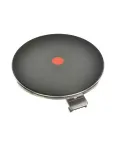 Hot plate ø 220mm 2600W 400V