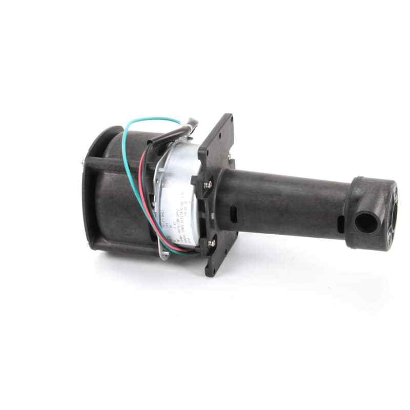 Hoshizaki 4A4259-01 Pump Motor, 115V, 60HZ