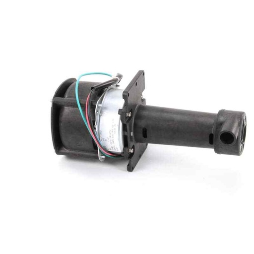 [4A4259-01] Hoshizaki 4A4259-01 Pump Motor, 115V, 60HZ